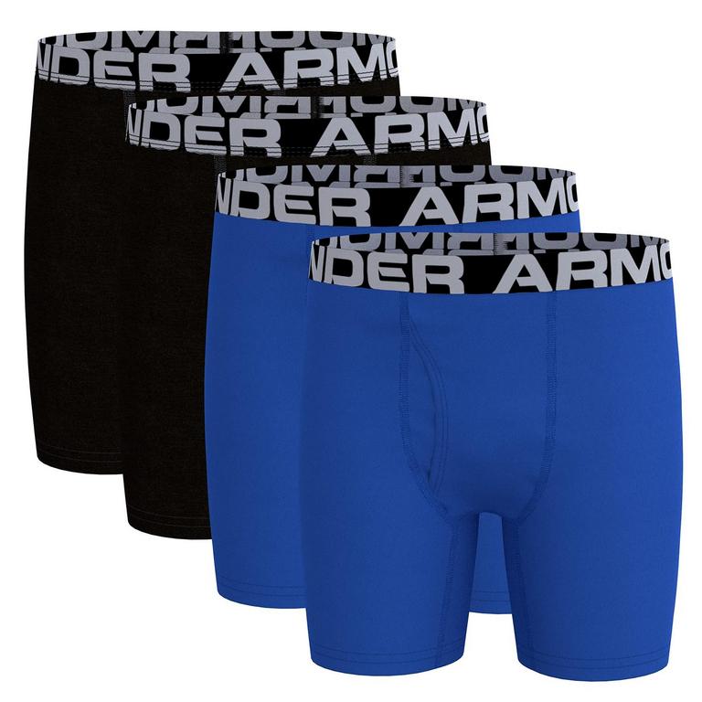 UNDER ARMOUR M BOY'S JOCKS