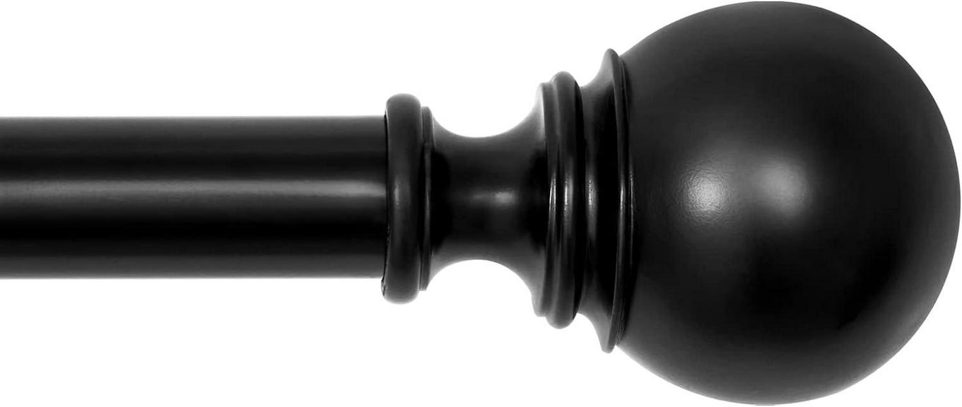 IFELS CURTAIN ROD