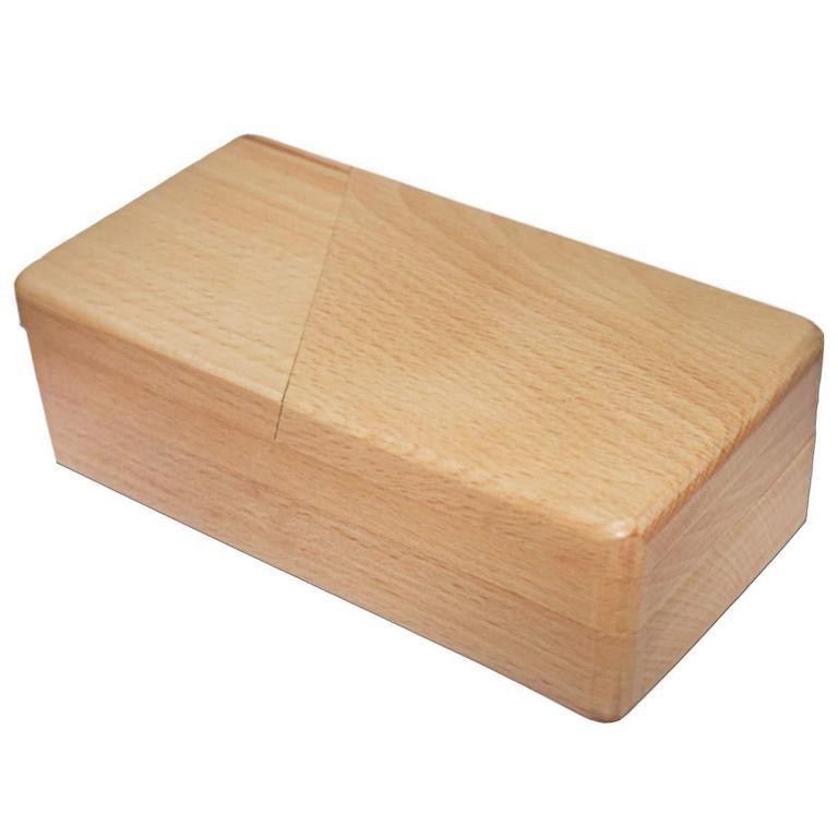 DC-BEAUTIFUL PUZZLE BOX