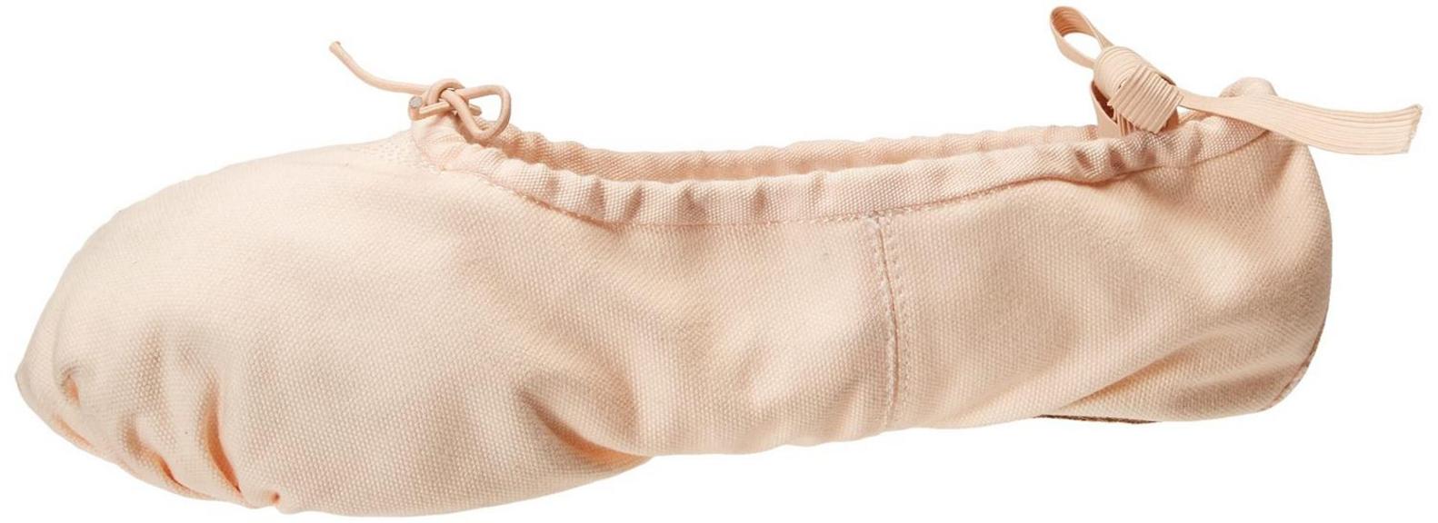 SANSHA BALLET SLIPPER SZ 6