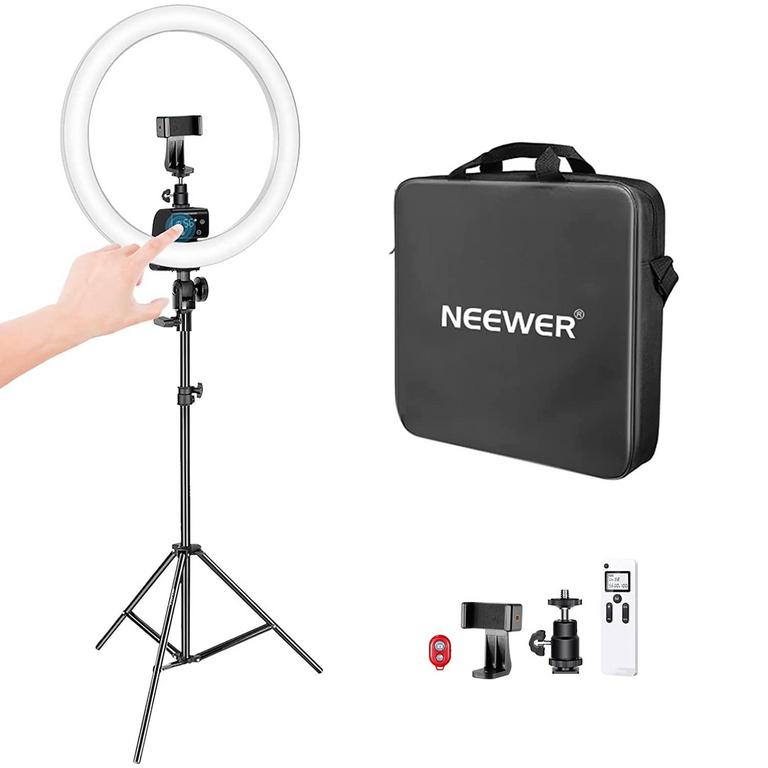 NEEWER 16" LED RING LIGHT