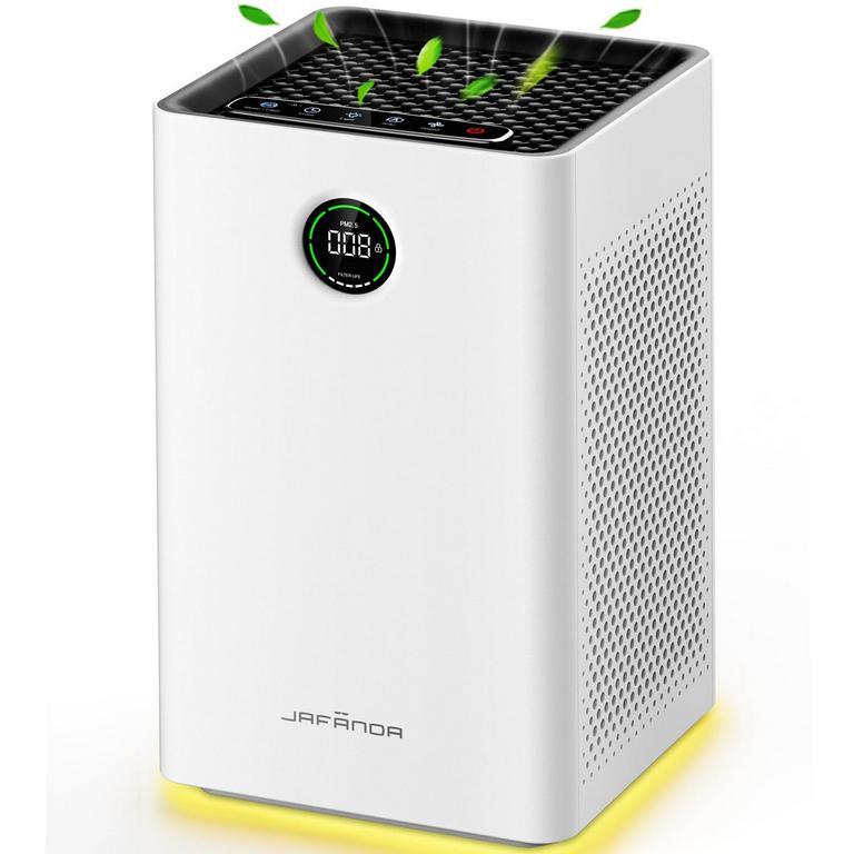 JAFÃNDA AIR PURIFIER