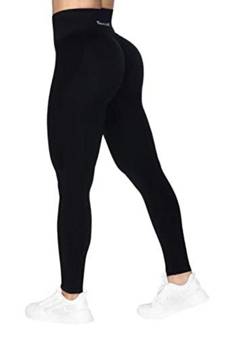 SUNZEL WORKOUT LEGGINGS