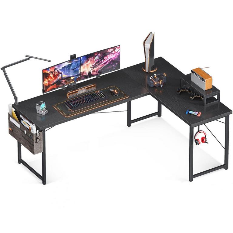 ODK L-SHAPE DESK