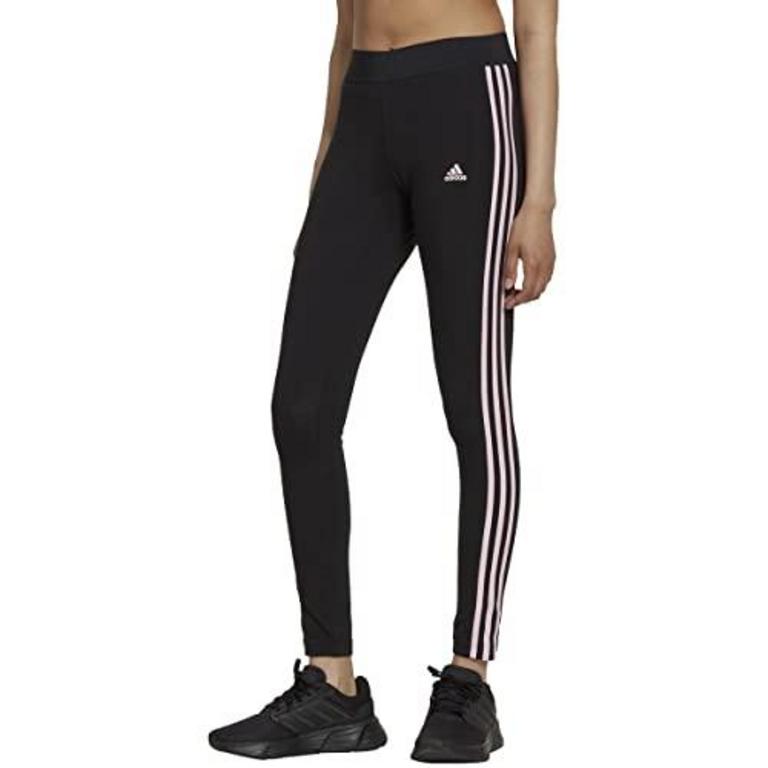 ADIDAS LEGGINGS W XL BLACK