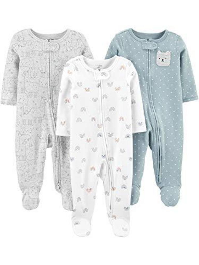 CARTER'S 6-9M BABY PLAYS