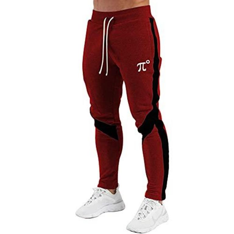 PIDOGYM MEN'S TRACK PANTS