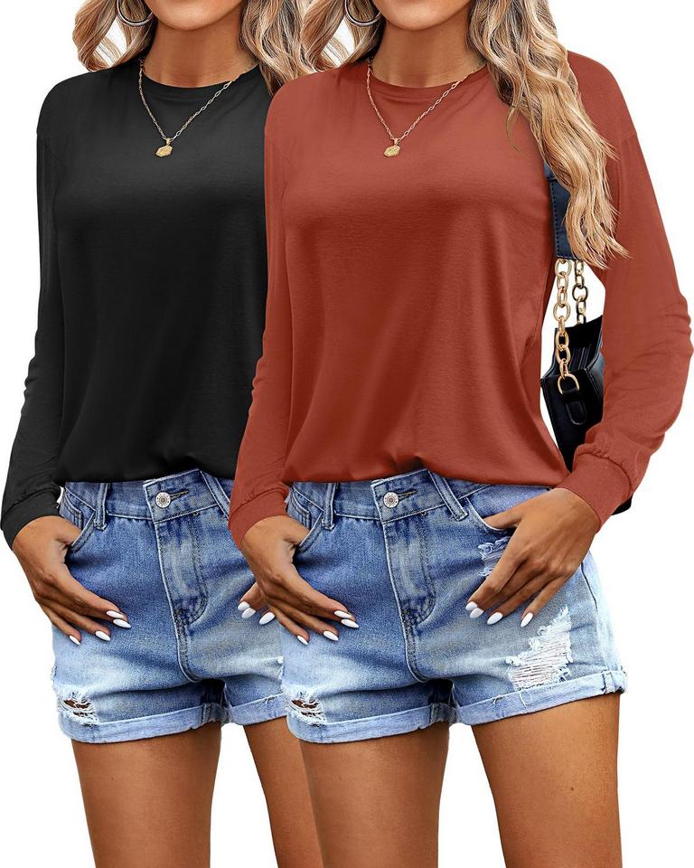 FICERD TUNIC TOPS M