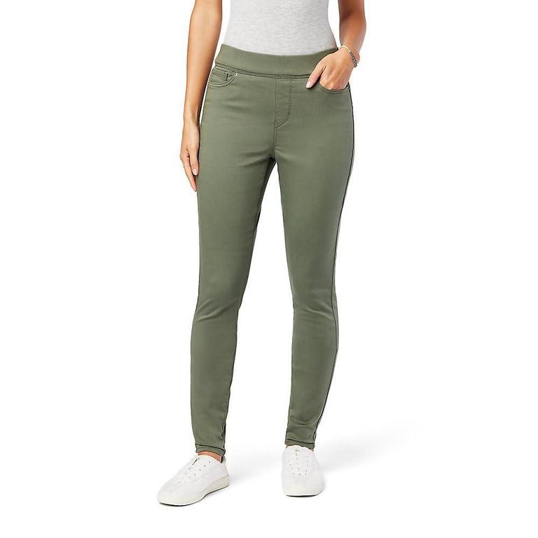 LEVI'S WOMEN SKINNY JEANS