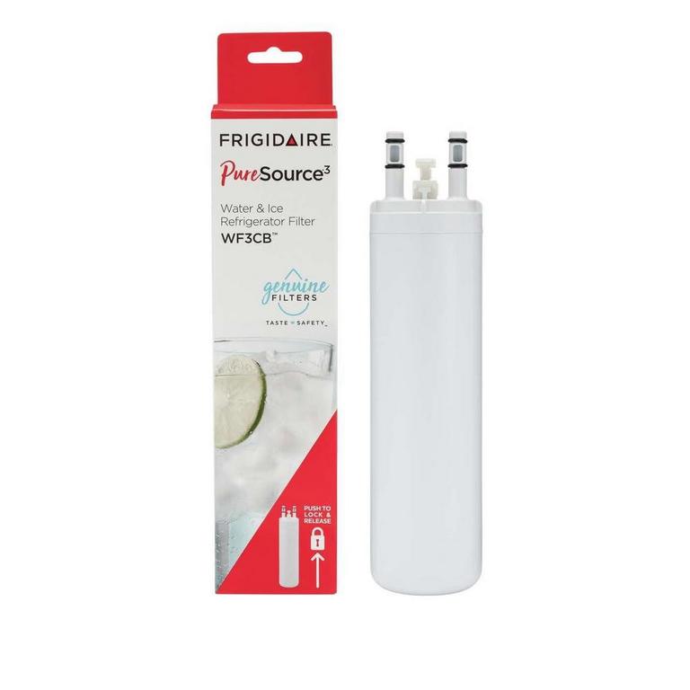 FRIGIDAIRE WATER FILTER