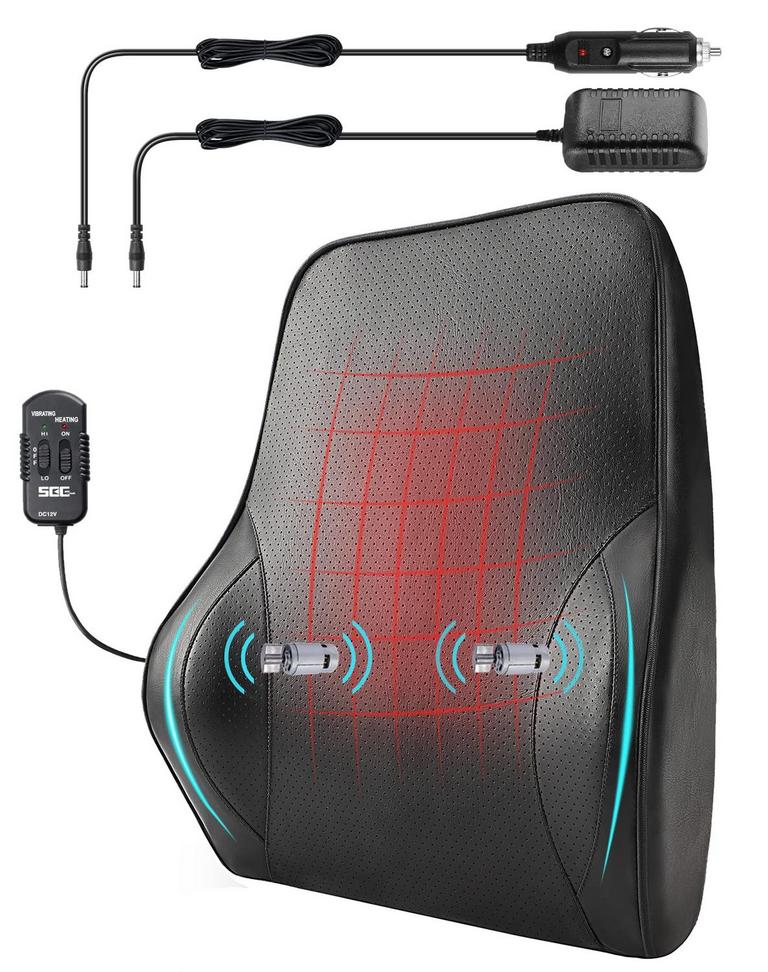 SEG DIRECT LUMBAR PILLOW