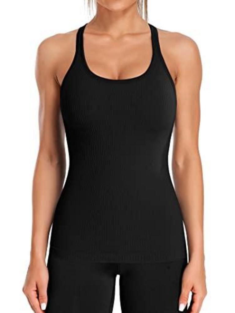 ATTRACO WORKOUT TANK TOP