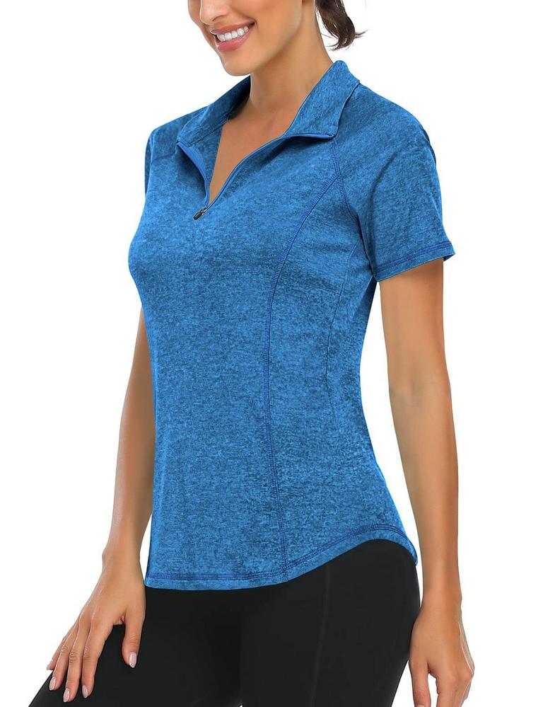 LURANEE ATHLETIC SHIRT