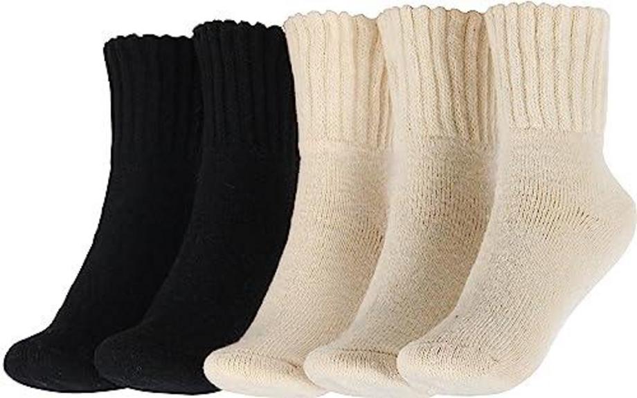 BENSORTS WINTER SOCKS