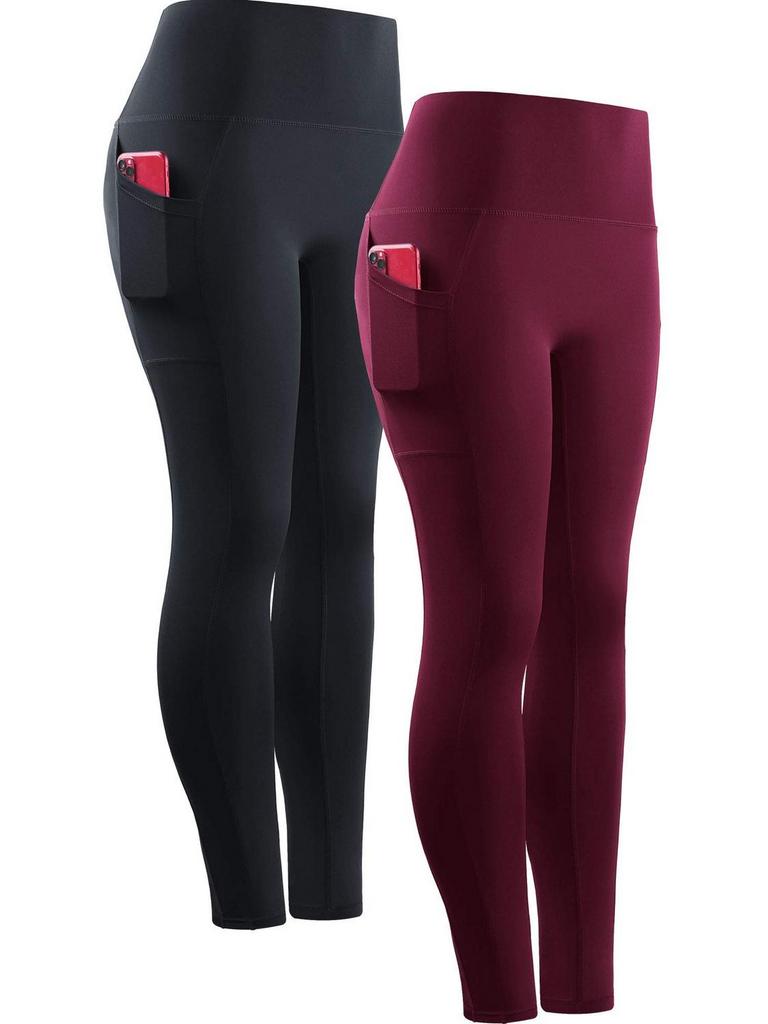 NELEUS YOGA PANT M