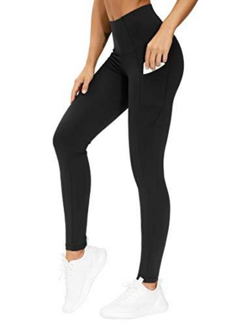 GYM PEOPLE YOGA PANTS L