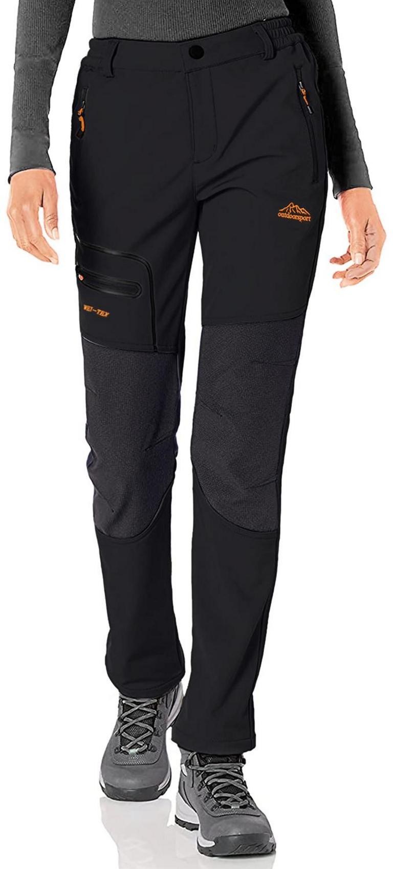 DAFENGEA SNOW SKI PANTS