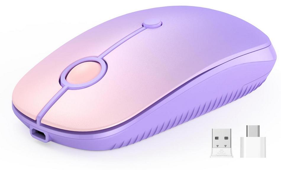 VSSOPLOR TYPE C MOUSE