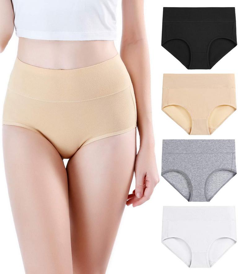 WIRARPA 3XL WOMEN'S BRIEFS