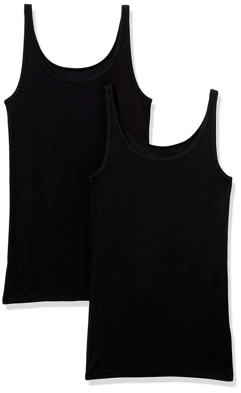 ESSENTIALS TANK XS