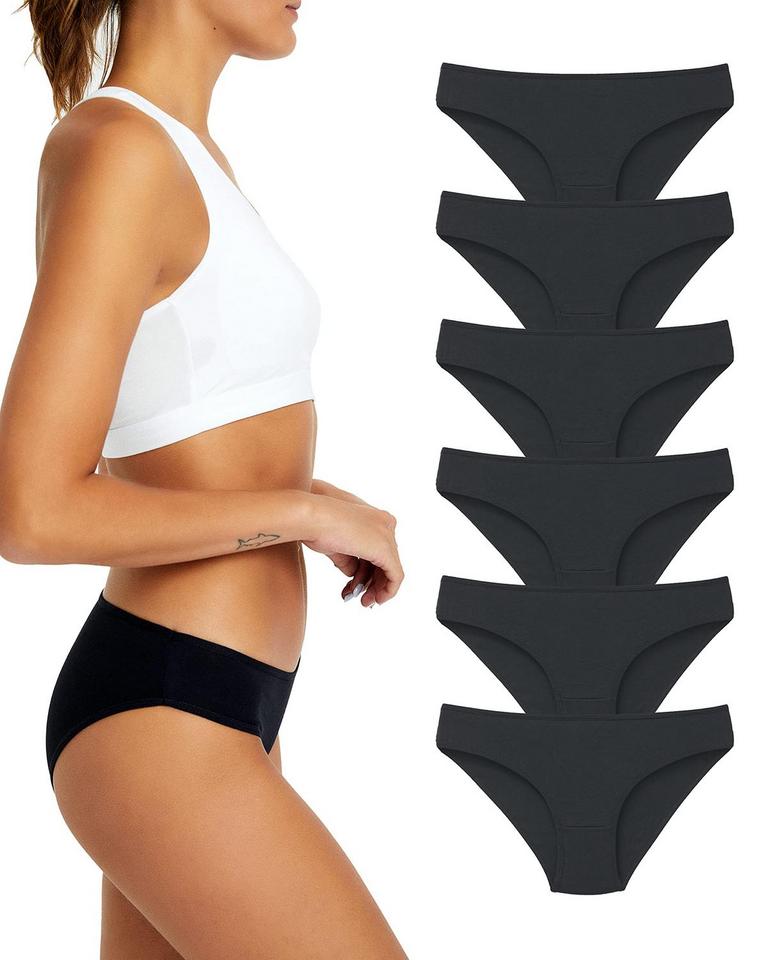 LA NOTTE L BIKINI PANTY