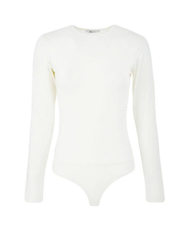 KIKI RIKI LONG SLEEVE BODYSUIT