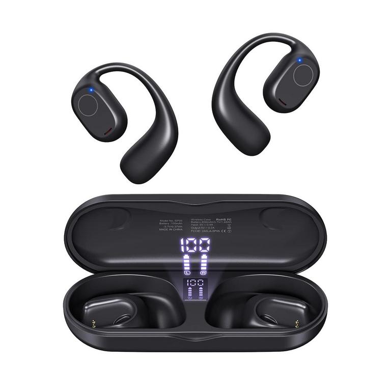 PSIER OPEN EAR HEADPHONES