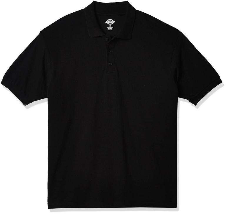 DICKIES POLO SHIRT M
