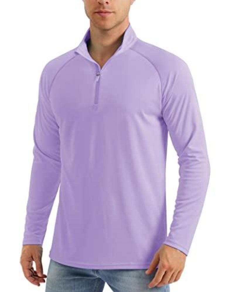 MAGCOMSEN UPF 50+ TEE L