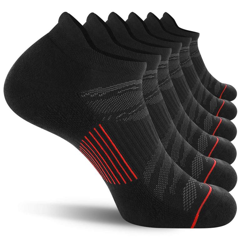 FITRELL ANKLE SOCKS SZ 912