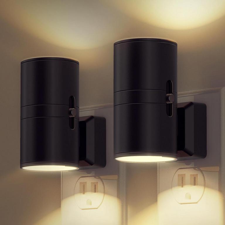 LOHAS LED NIGHT LIGHTS