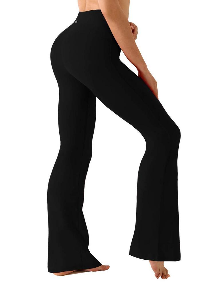 BUBBLELIME YOGA PANTS