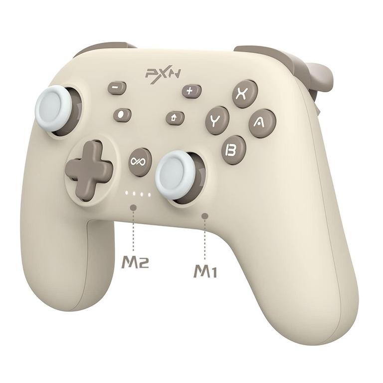 PXN WIRELESS SWITCH CONTROLLER