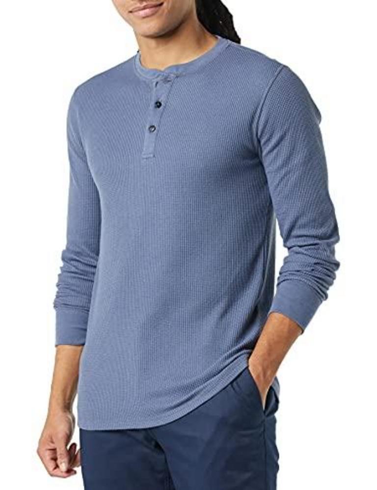 ESSENTIALS SHIRT L