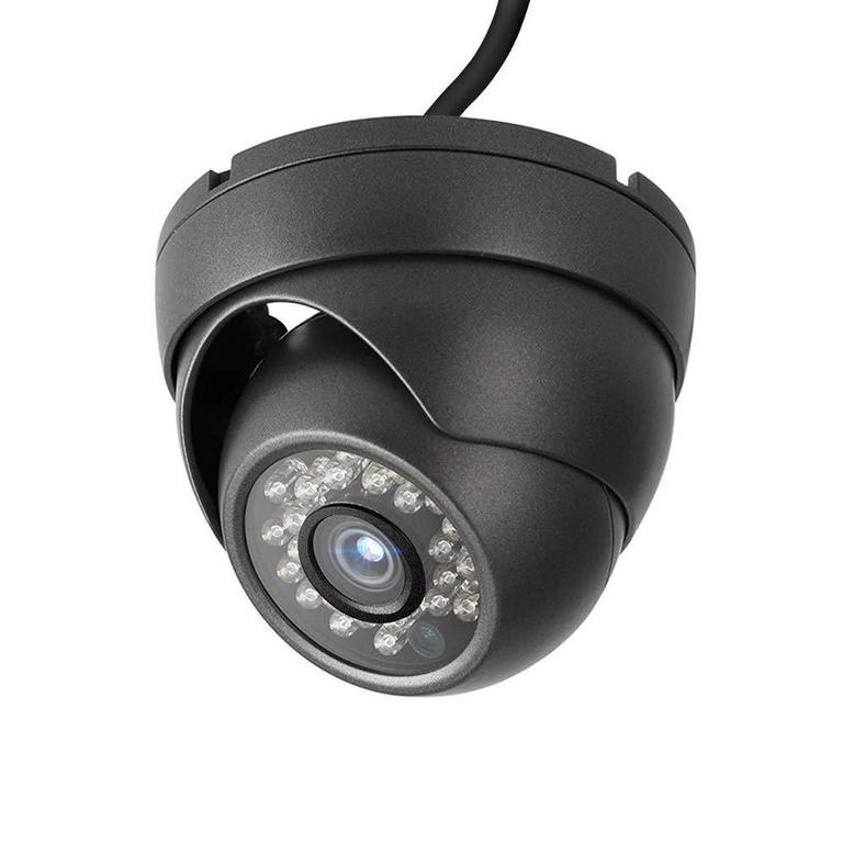 DERICAM DOME SECURITY CAM