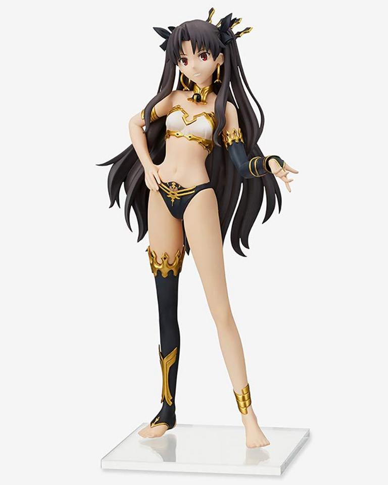 FATE ISHTAR FIGURE