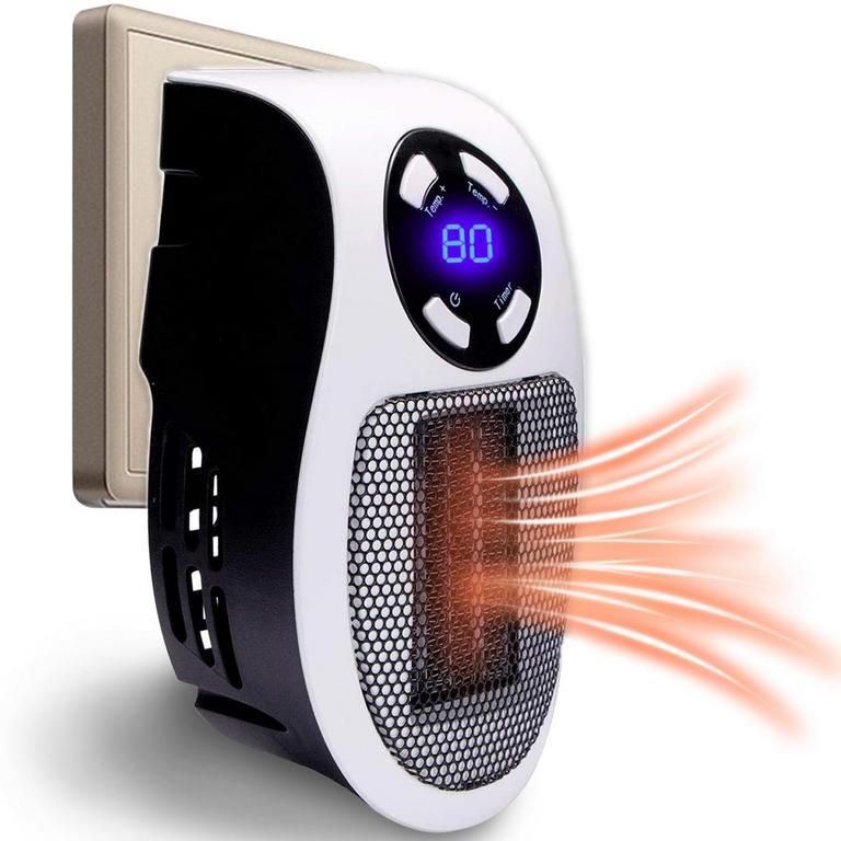 500W WALL MOUNT HEATER