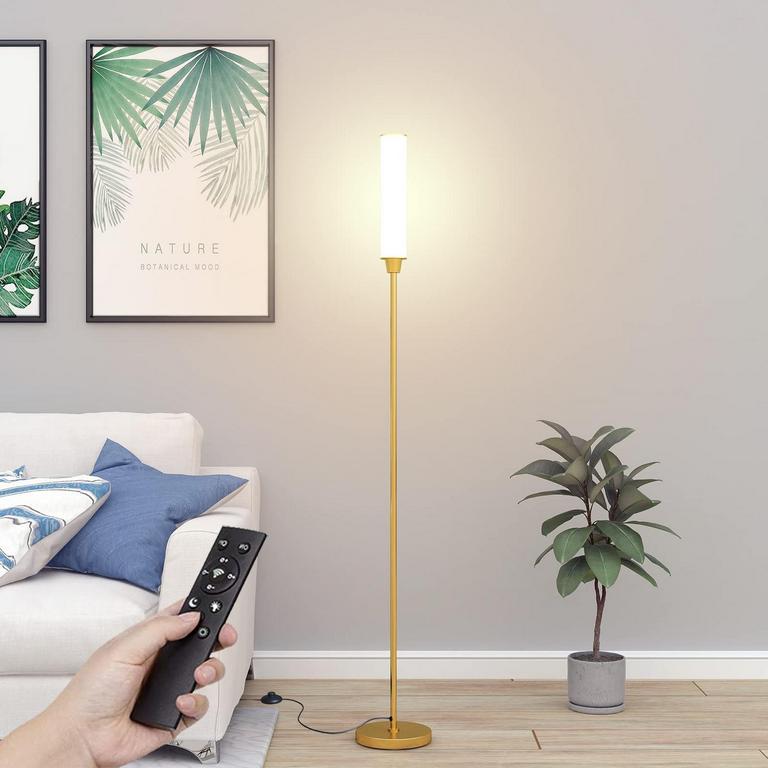 NUKANU FLOOR LAMP
