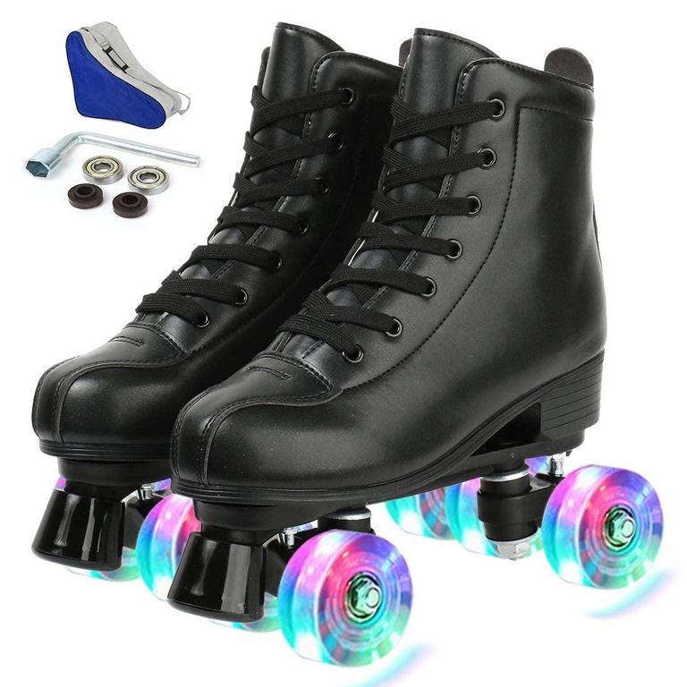 JESSIE ROLLER SKATES M 7.5