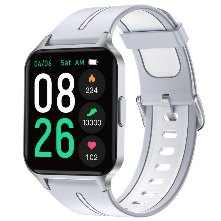 TYKOIT SMART FITNESS WATCH