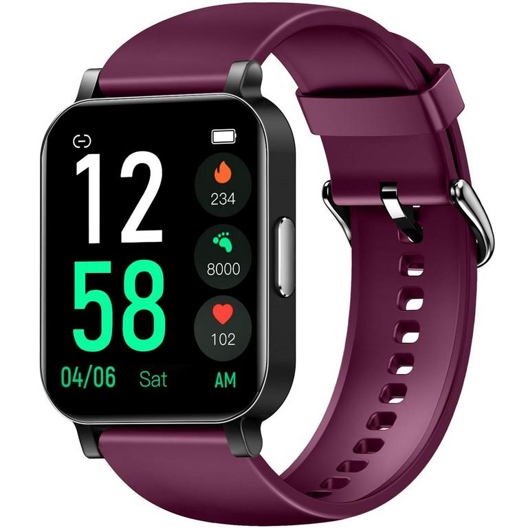 EURANS 41MM SMART WATCH