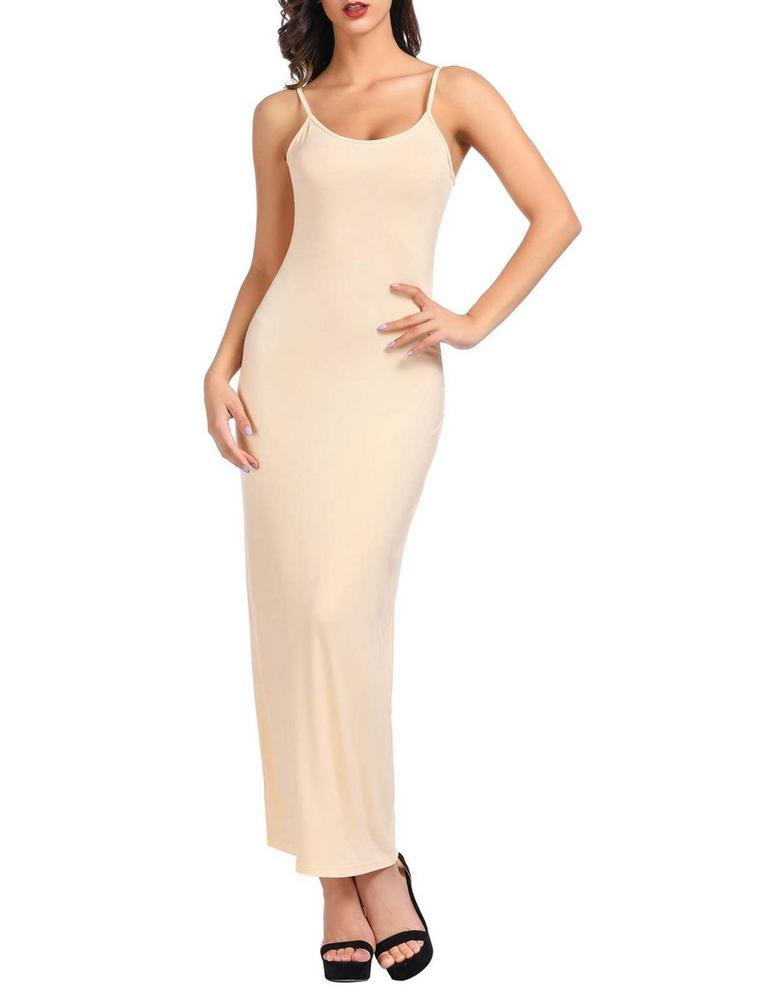 KATE KASIN CAMI SLIP XL