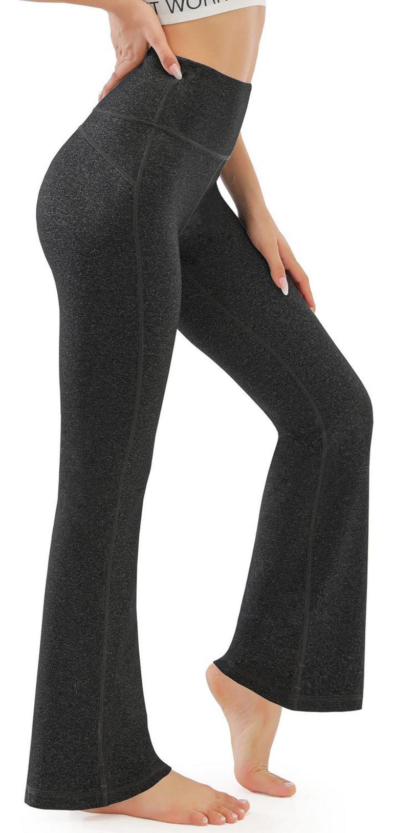 AFITNE YOGA PANTS XXL