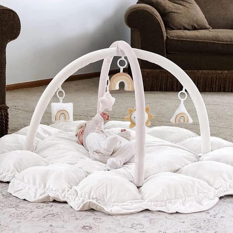 5-IN-1 BABY PLAY GYM