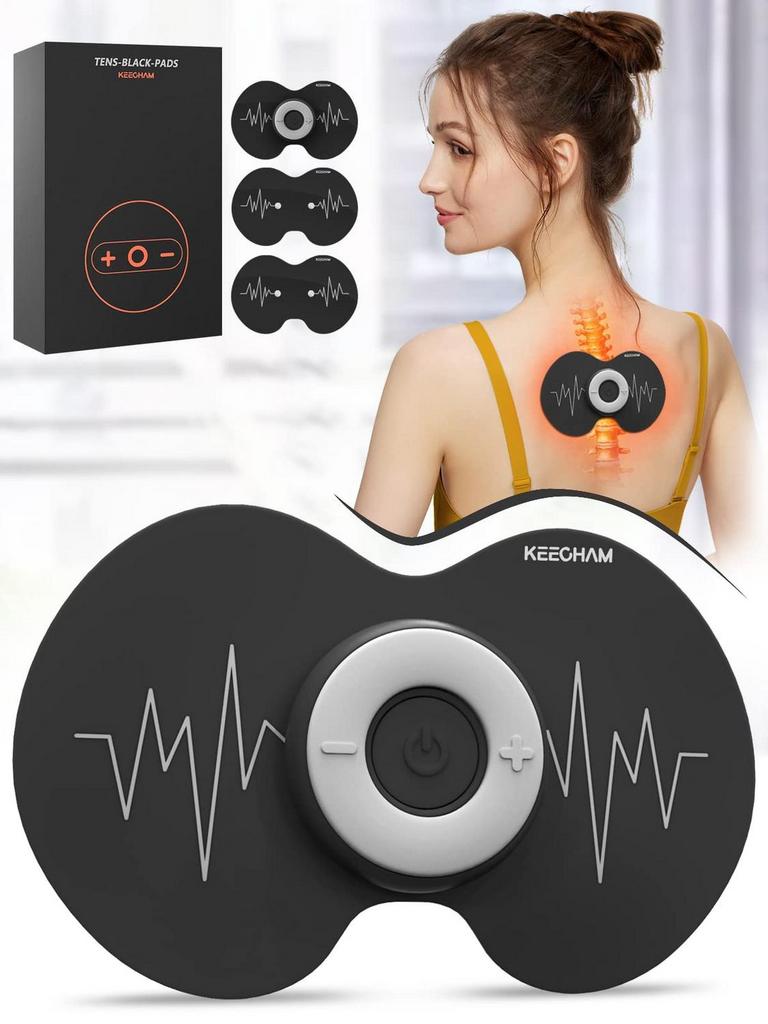 TENS UNIT STIMULATOR
