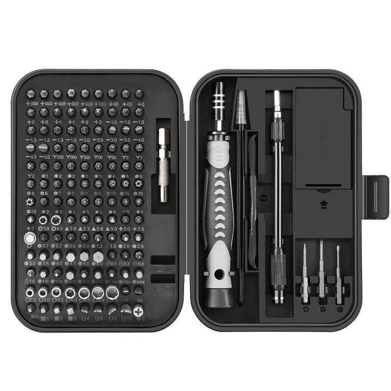 ORIA 130PC SCREWDRIVER SET