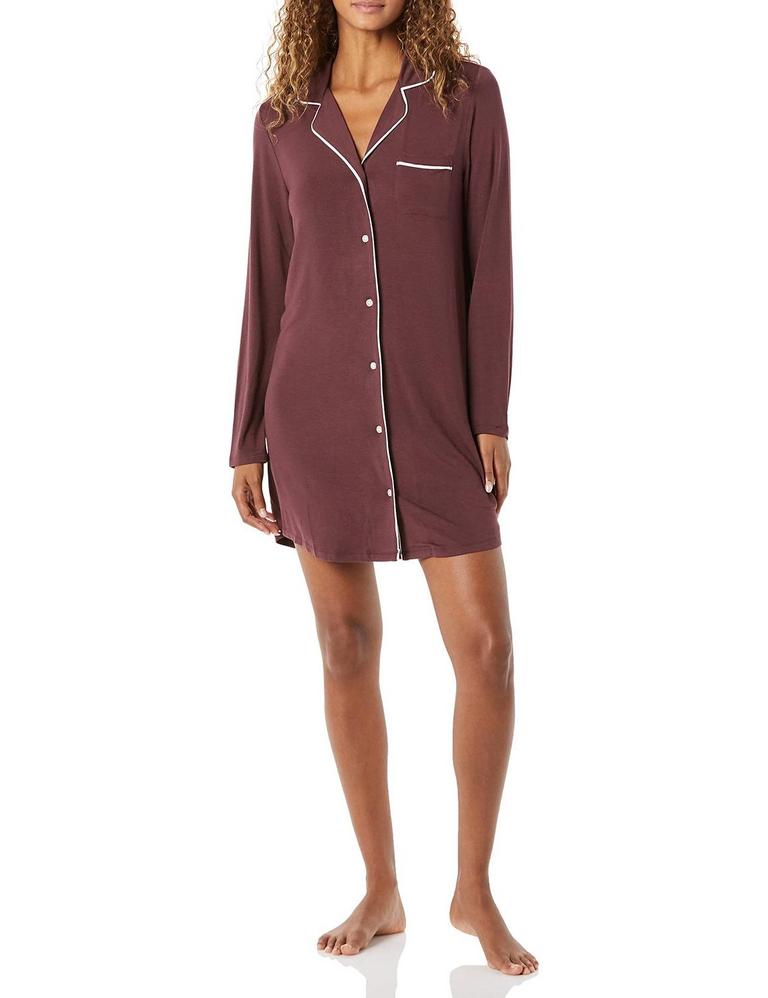 ESSENTIALS NIGHTSHIRT