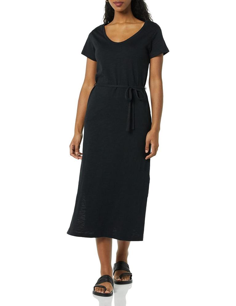 T-SHIRT DRESS XXL