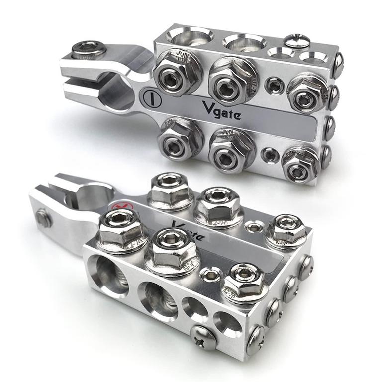 VGATE 20WAY BATTERY POST