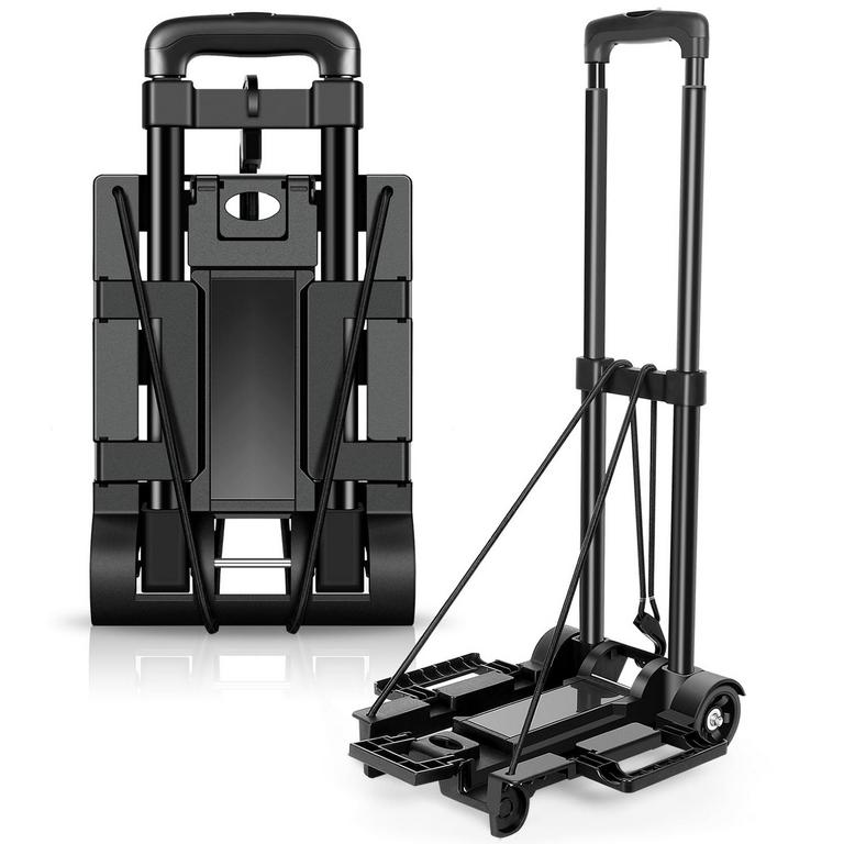 HAND TRUCK DOLLY FOLDABLE